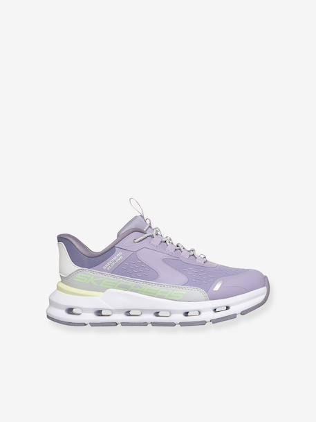 SKECHERS GlideStep Vista La trainers for children violet 