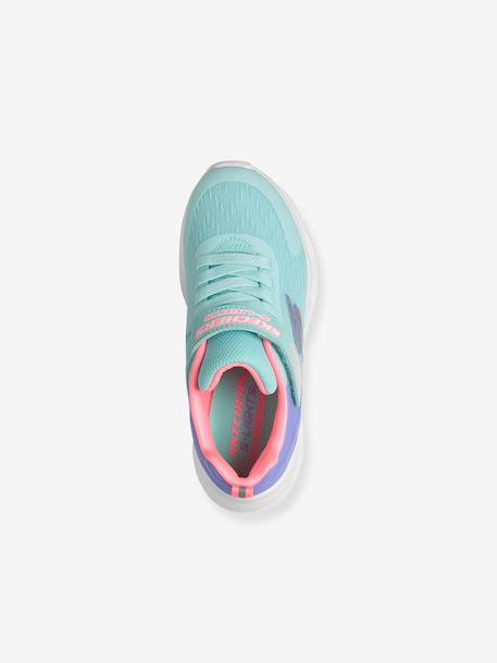 Kids' Glide Step Light trainers light blue 