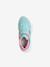 Kids' Glide Step Light trainers light blue 