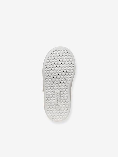 ECLYPER Girl trainers for children violet 
