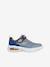 Microspec Max Advance Sq trainers light blue 