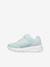 SKECHERS Uno Lite Heart Cr trainers for children light blue 