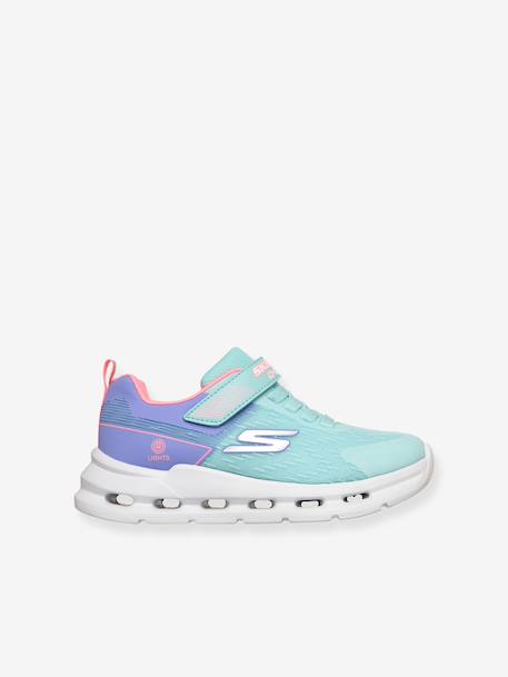Kids' Glide Step Light trainers light blue 