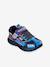 Children's Tracks trainers blue 