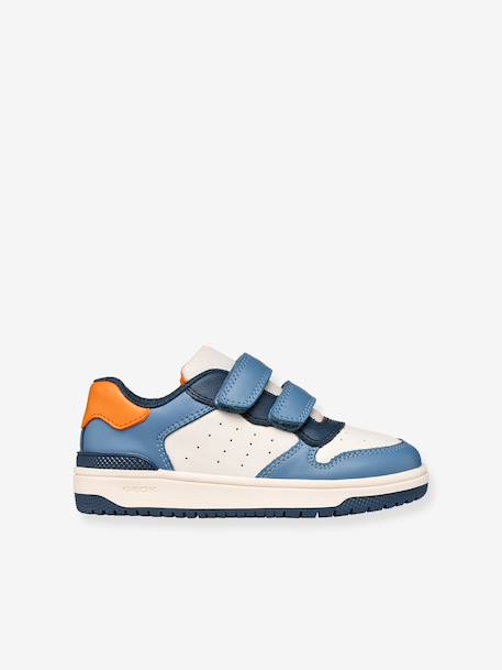 Washiba GEOX trainers blue 
