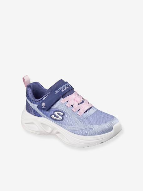 Trainers for children Sola Glow 2.0 light blue 