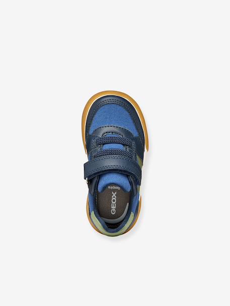 GISLI BO walking trainers for children blue 