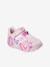 Uno Lite Heart Status trainers light pink 