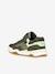 Perth GEOX trainers blue+khaki+white 