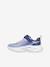 Trainers for children Sola Glow 2.0 light blue 
