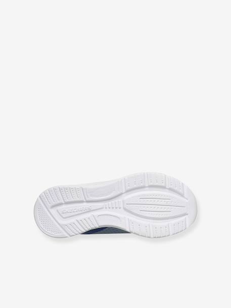 Microspec Max Advance Sq trainers light blue 