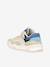 Perth GEOX trainers blue+khaki+white 