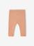 Pack of 2 Basics baby leggings rose+sage green 