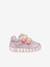 Trainers for baby's first steps Iupidoo rose 