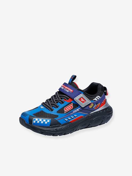 Children's Tracks trainers blue 