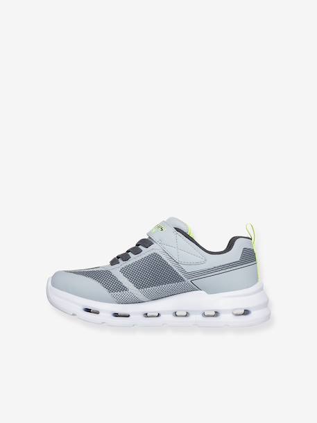 Glide-Step Light trainers for children grey 