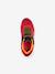 Microspec Tread trainers red 