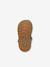 Sandals for boys Macchia first steps light blue 