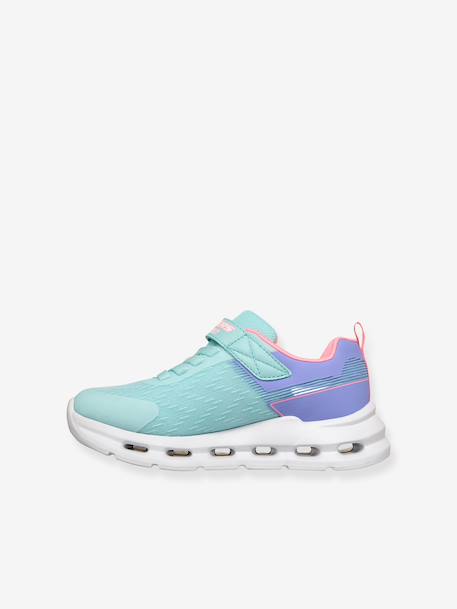 Kids' Glide Step Light trainers light blue 