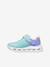 Kids' Glide Step Light trainers light blue 