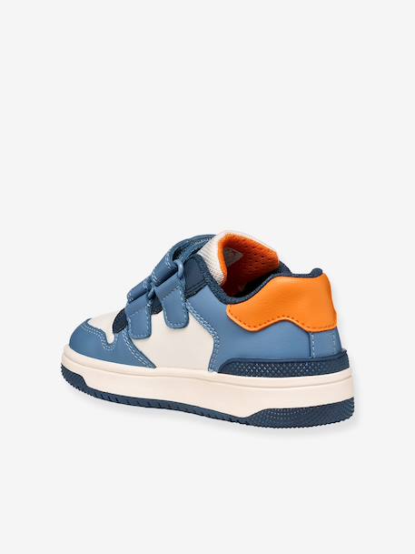 Washiba GEOX trainers blue 