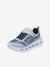 Glide-Step Light trainers for children grey 