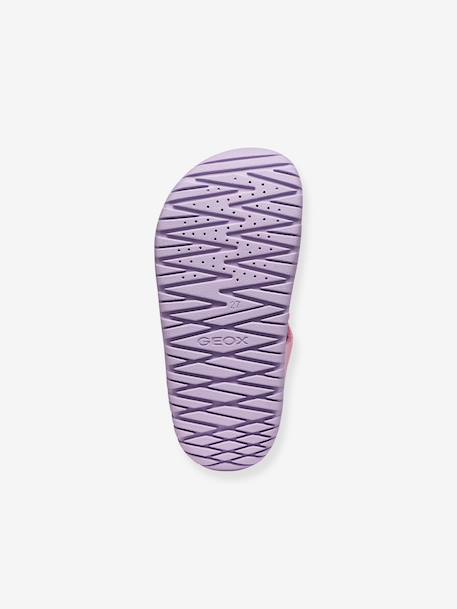 Children's Fusbett sandals rose 