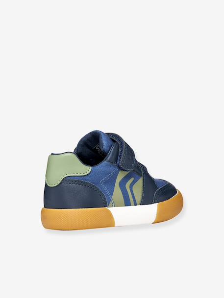 GISLI BO walking trainers for children blue 