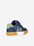 GISLI BO walking trainers for children blue 