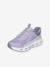 SKECHERS GlideStep Vista La trainers for children violet 