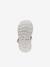 Boys' first steps sandals gold 