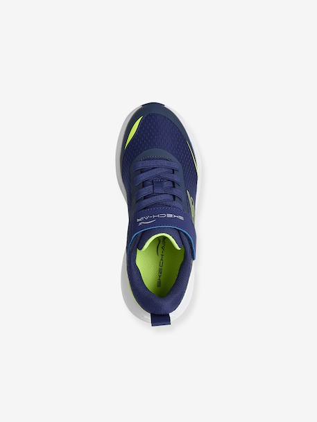 Children's SKECHERS Skech Air 5.0 trainers blue 