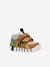 Iupidoo Boy trainers for children caramel 