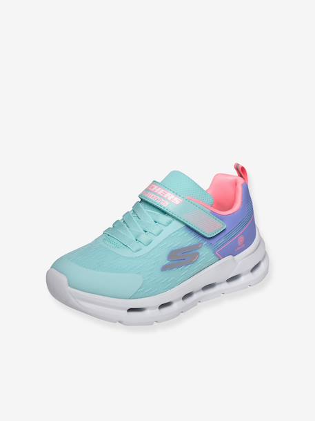 Kids' Glide Step Light trainers light blue 