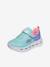 Kids' Glide Step Light trainers light blue 