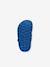 Children's fusbetto sandals blue+navy blue 