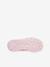 Uno Lite Heart Status trainers light pink 