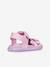 Children's Fusbett sandals rose 