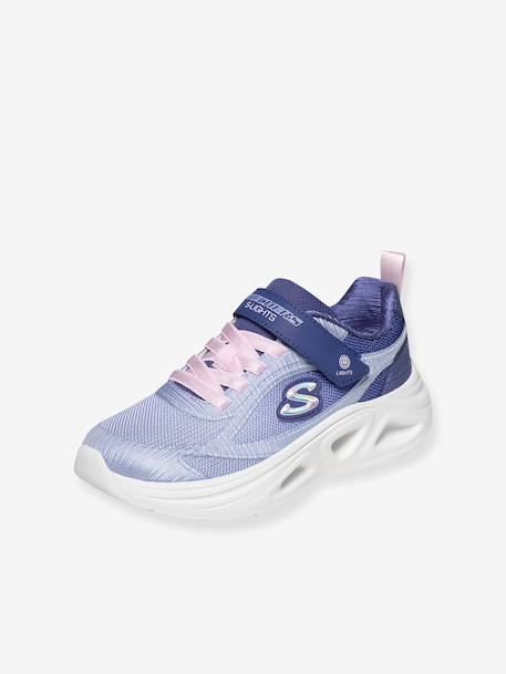 Trainers for children Sola Glow 2.0 light blue 