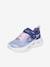 Trainers for children Sola Glow 2.0 light blue 