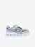 Glide-Step Light trainers for children grey 