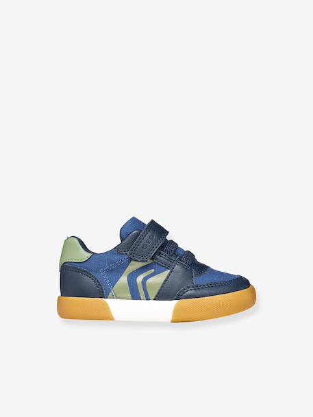GISLI BO walking trainers for children blue 