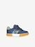 GISLI BO walking trainers for children blue 