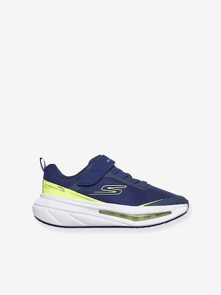 Children's SKECHERS Skech Air 5.0 trainers blue 