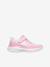 Trainers Boundless for children light pink 