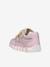 Trainers for baby's first steps Iupidoo rose 