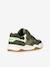 Perth GEOX trainers blue+khaki+white 