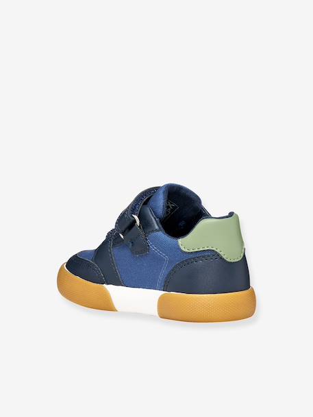 GISLI BO walking trainers for children blue 