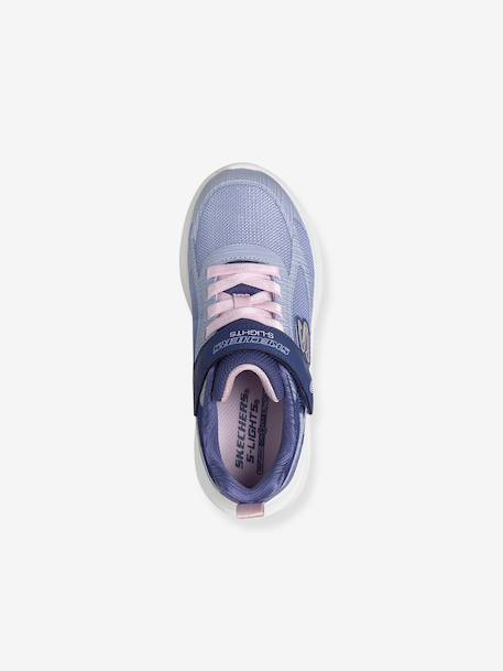 Trainers for children Sola Glow 2.0 light blue 