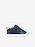 SteppeUp Boy children's trainers navy blue 